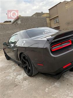 دودج تشالنجر